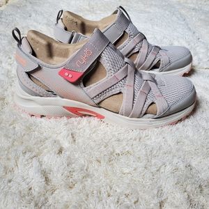 NIB, Ryka women's sandals